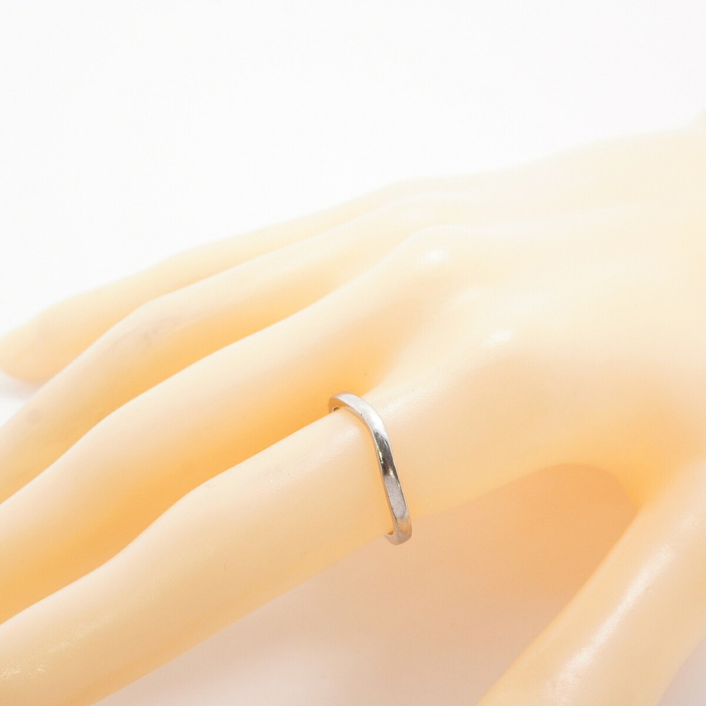 CARTIER Silver Ring - Picture 7 of 11